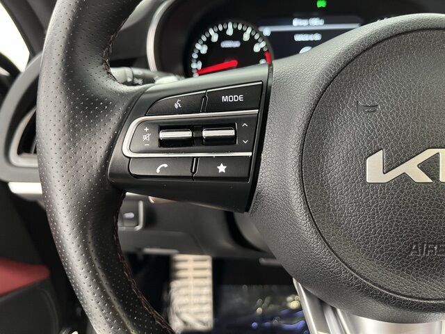 2023 Kia Stinger GT2 Carrollton TX