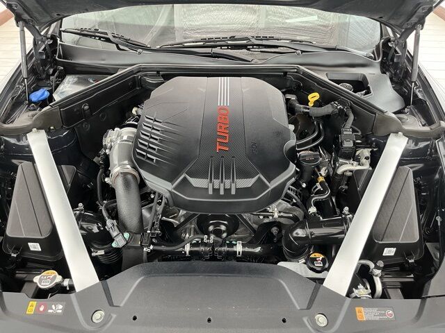 2023 Kia Stinger GT2 Carrollton TX