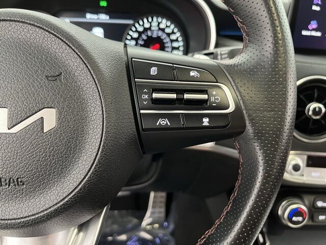 2023 Kia Stinger GT2 Carrollton TX