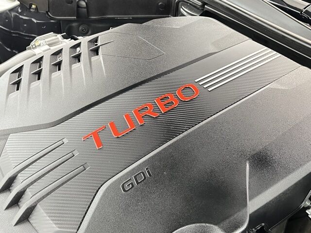 2023 Kia Stinger GT2 Carrollton TX