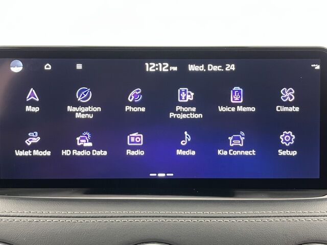 2023 Kia Stinger GT2 Carrollton TX