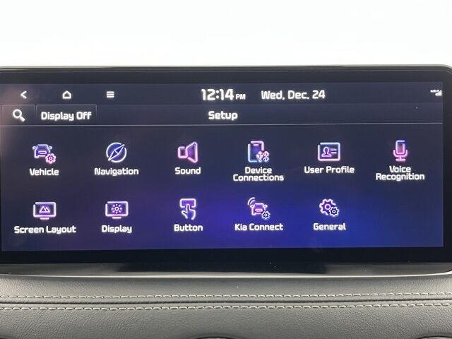 2023 Kia Stinger GT2 Carrollton TX