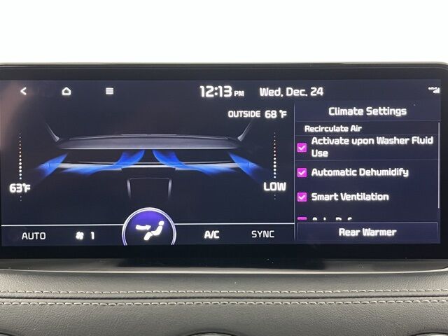 2023 Kia Stinger GT2 Carrollton TX