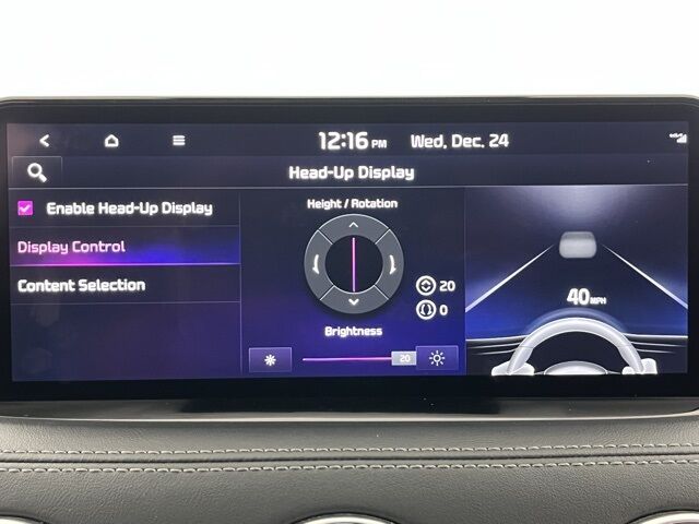 2023 Kia Stinger GT2 Carrollton TX