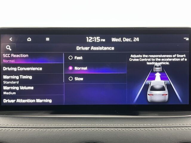 2023 Kia Stinger GT2 Carrollton TX