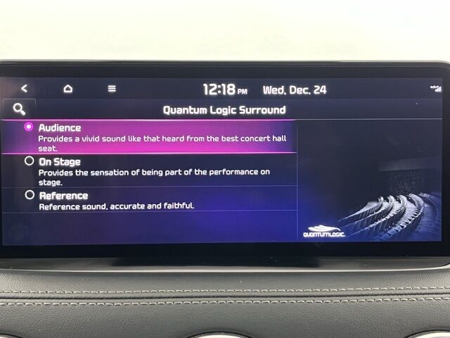 2023 Kia Stinger GT2 Carrollton TX