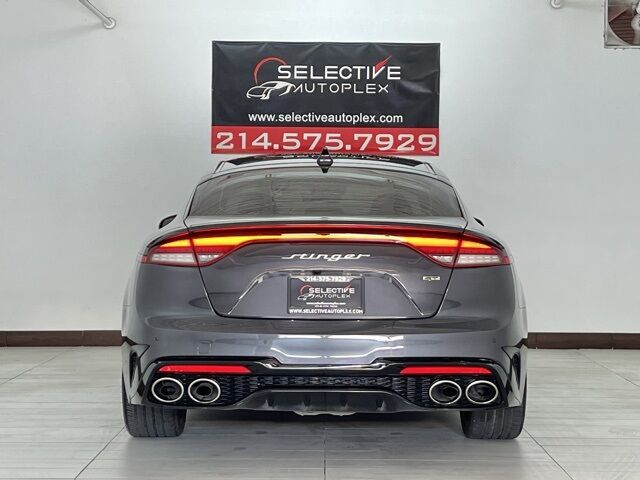 2023 Kia Stinger GT2 Carrollton TX