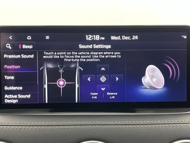 2023 Kia Stinger GT2 Carrollton TX