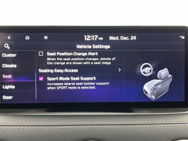 2023 Kia Stinger GT2 Carrollton TX