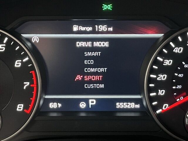 2023 Kia Stinger GT2 Carrollton TX