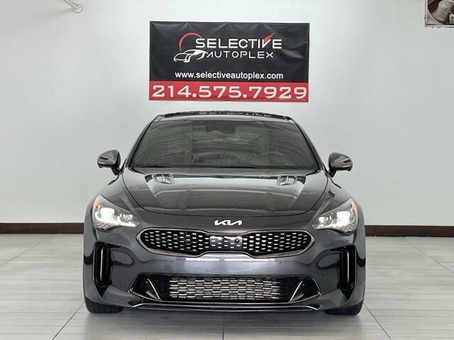 2023 Kia Stinger GT2 Carrollton TX