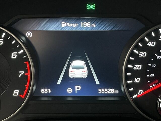 2023 Kia Stinger GT2 Carrollton TX