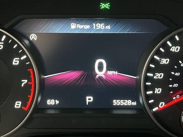 2023 Kia Stinger GT2 Carrollton TX