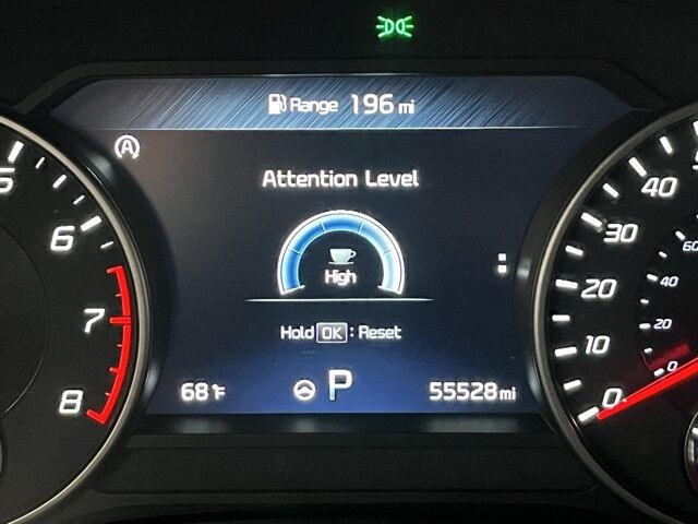 2023 Kia Stinger GT2 Carrollton TX