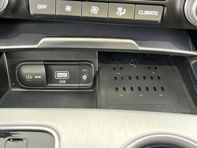 2023 Kia Stinger GT2 Carrollton TX