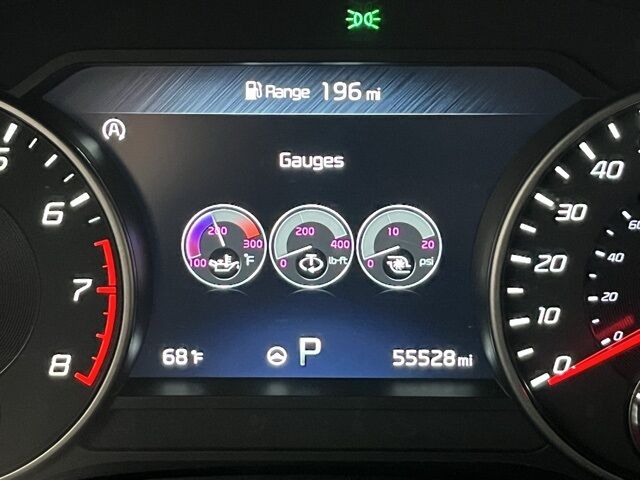 2023 Kia Stinger GT2 Carrollton TX