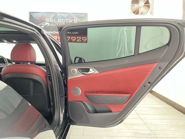 2023 Kia Stinger GT2 Carrollton TX