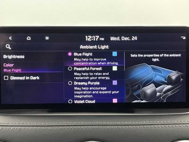 2023 Kia Stinger GT2 Carrollton TX