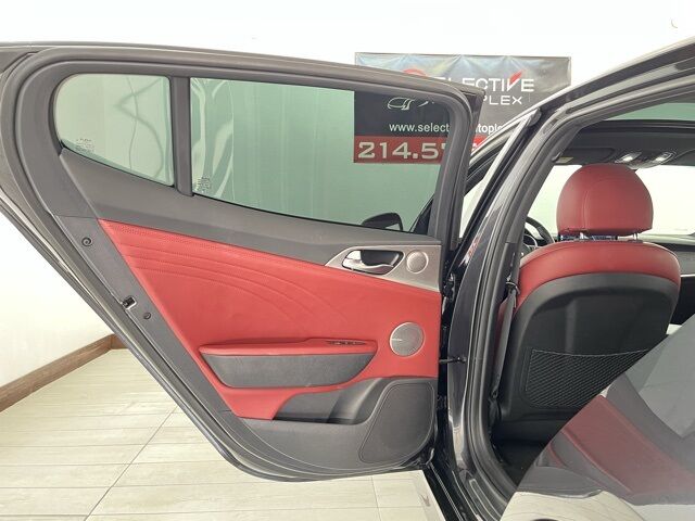 2023 Kia Stinger GT2 Carrollton TX