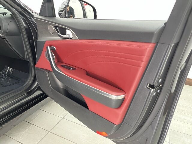 2023 Kia Stinger GT2 Carrollton TX