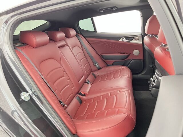 2023 Kia Stinger GT2 Carrollton TX