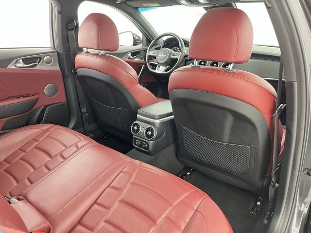 2023 Kia Stinger GT2 Carrollton TX