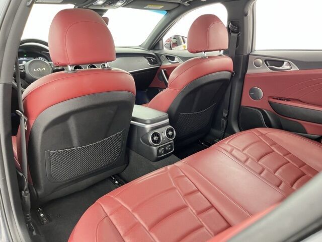 2023 Kia Stinger GT2 Carrollton TX