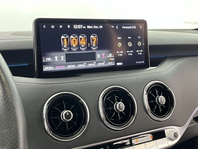 2023 Kia Stinger GT2 Carrollton TX