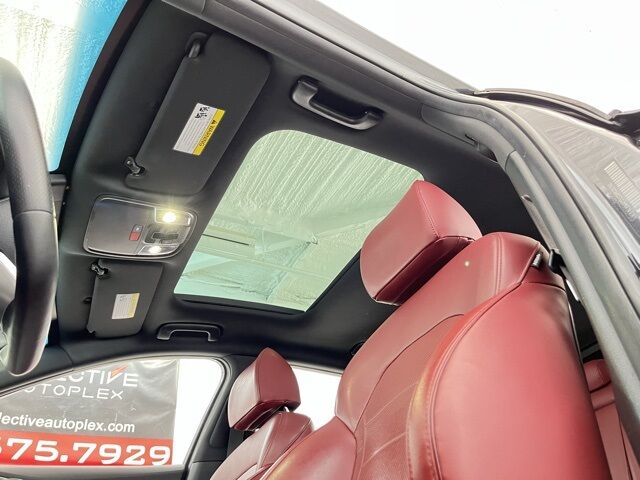 2023 Kia Stinger GT2 Carrollton TX