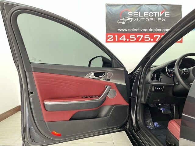 2023 Kia Stinger GT2 Carrollton TX