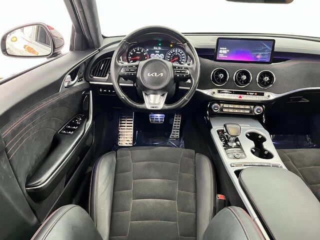 2023 Kia Stinger GT2 Carrollton TX