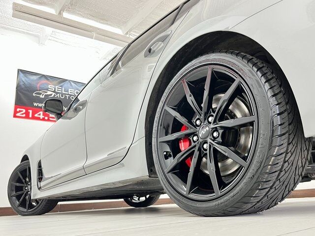 2023 Kia Stinger GT2 Carrollton TX