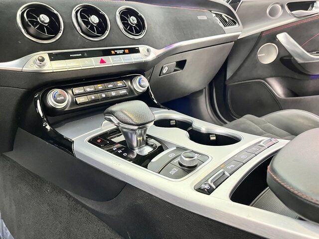 2023 Kia Stinger GT2 Carrollton TX
