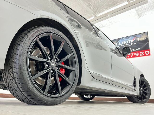 2023 Kia Stinger GT2 Carrollton TX