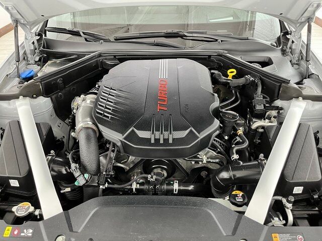 2023 Kia Stinger GT2 Carrollton TX