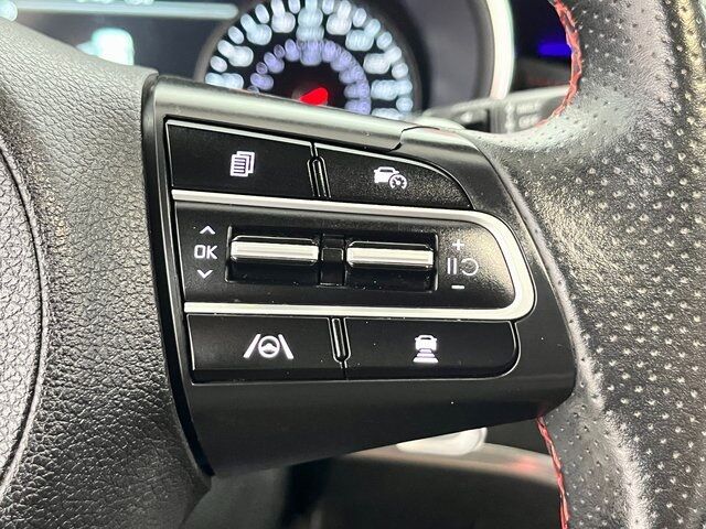 2023 Kia Stinger GT2 Carrollton TX