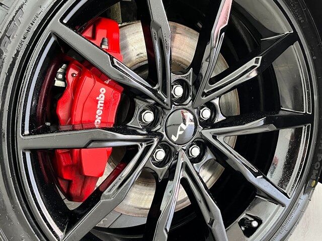 2023 Kia Stinger GT2 Carrollton TX