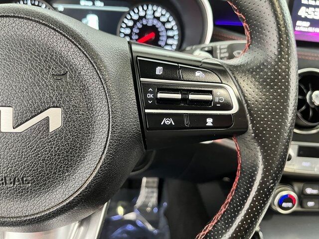 2023 Kia Stinger GT2 Carrollton TX