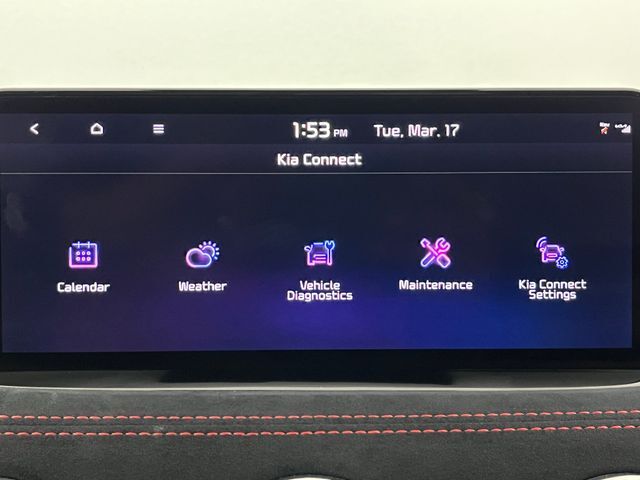 2023 Kia Stinger GT2 Carrollton TX