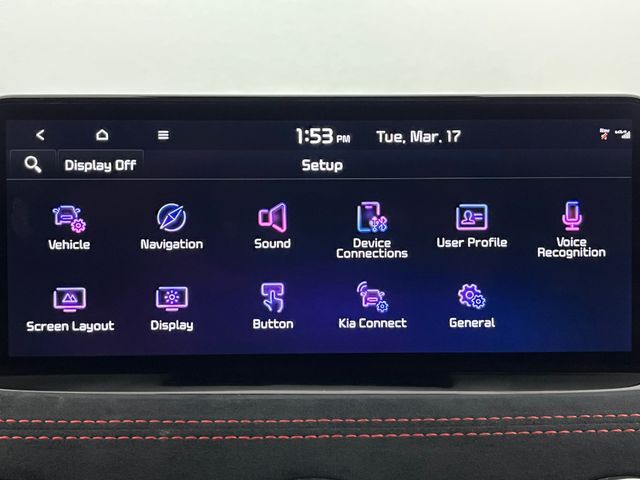 2023 Kia Stinger GT2 Carrollton TX