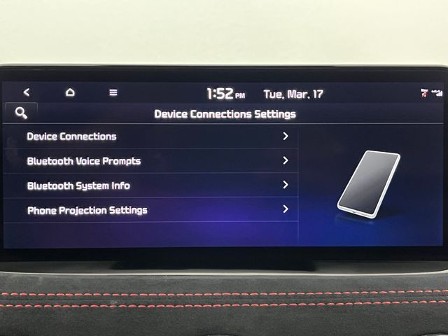 2023 Kia Stinger GT2 Carrollton TX