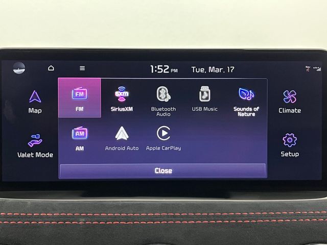 2023 Kia Stinger GT2 Carrollton TX