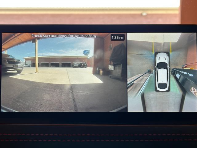 2023 Kia Stinger GT2 Carrollton TX