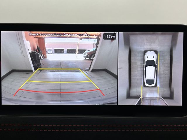 2023 Kia Stinger GT2 Carrollton TX