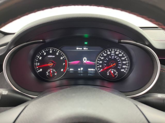 2023 Kia Stinger GT2 Carrollton TX