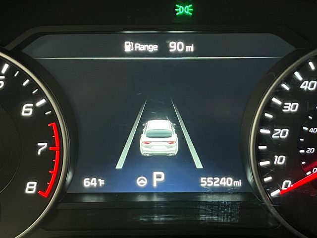 2023 Kia Stinger GT2 Carrollton TX