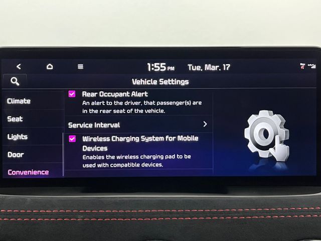 2023 Kia Stinger GT2 Carrollton TX