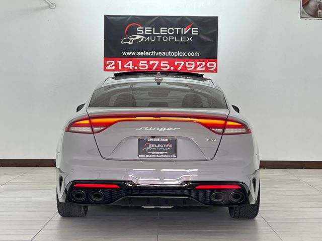 2023 Kia Stinger GT2 Carrollton TX