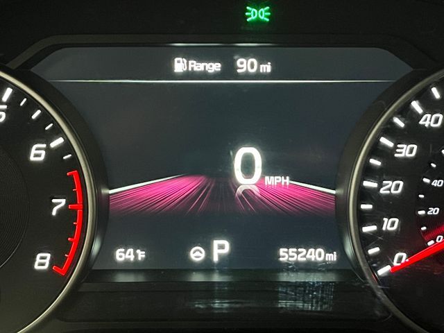 2023 Kia Stinger GT2 Carrollton TX