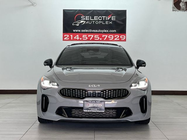 2023 Kia Stinger GT2 Carrollton TX